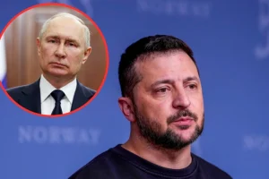 “ZABORAVITE RAKETE!” Trampov čovek šokirao Kijev ponudom, Zelenski će se razbesneti, Putinovo upozorenje prihvaćeno?!