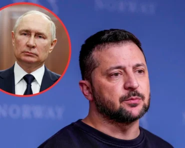 “ZABORAVITE RAKETE!” Trampov čovek šokirao Kijev ponudom, Zelenski će se razbesneti, Putinovo upozorenje prihvaćeno?! “ZABORAVITE RAKETE!” Trampov čovek šokirao Kijev ponudom, Zelenski će se razbesneti, Putinovo upozorenje prihvaćeno?!