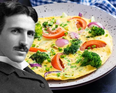 Tesla je svakog jutra jeo ovaj doručak: U 78-oj osećao se kao dečak od 16 i nije imao problema sa varenjem