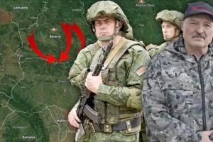 Horor za Kijev: Lukašenko otkrio šta će se uskoro dogoditi sa Ukrajinom – mnogo je gore od Trampovog plana