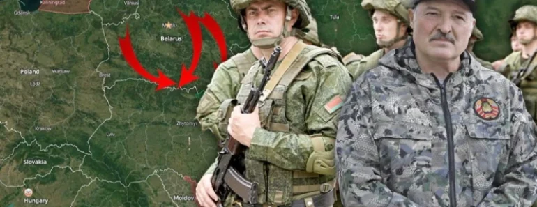 Horor za Kijev: Lukašenko otkrio šta će se uskoro dogoditi sa Ukrajinom – mnogo je gore od Trampovog plana