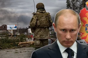 Putin će poludeti kada čuje šta mu spremaju u Crnoj Gori – Stiže novi šokantan udar na Rusiju
