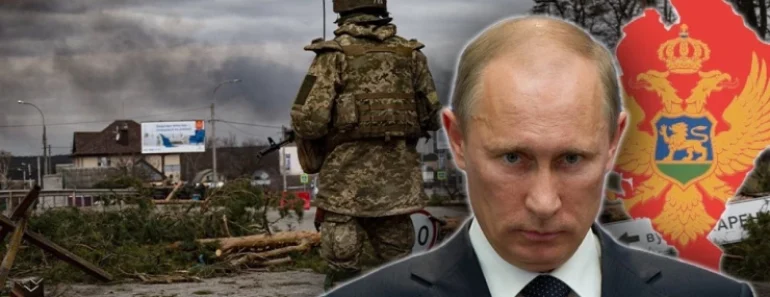 Putin će poludeti kada čuje šta mu spremaju u Crnoj Gori – Stiže novi šokantan udar na Rusiju