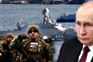 Zapad kuje zaveru protiv Rusije: Dok ceo svet gleda u Ukrajinu, napad se sprema upravo ovde