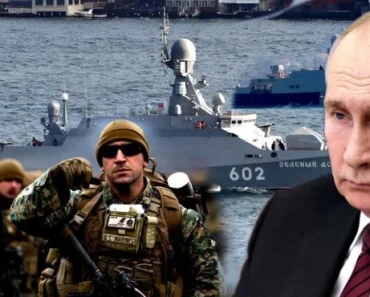 Zapad kuje zaveru protiv Rusije: Dok ceo svet gleda u Ukrajinu, napad se sprema upravo ovde