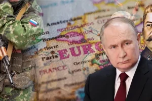 Putin aktivirao monstruma iz Staljinovog doba: Sada je još jači i moderniji – zbrisaće celu američku obalu?!