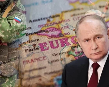 Putin aktivirao monstruma iz Staljinovog doba: Sada je još jači i moderniji – zbrisaće celu američku obalu?!