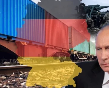 Veliki skandal u Nemačkoj digao i Rusiju na noge: Putin izvodi kontraudar, neka se spremi Berlin