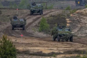 Šta se sprema? Ove dve EU zemlje šalju masovno vojne pozive! Nije dobro!