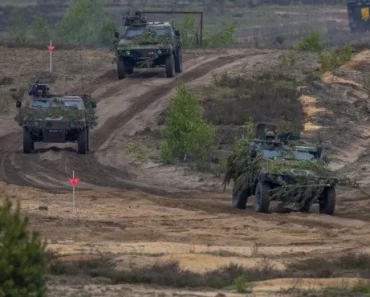 Šta se sprema? Ove dve EU zemlje šalju masovno vojne pozive! Nije dobro!