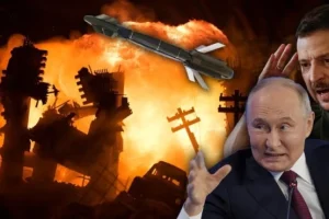 Šokantna odluka Ukrajine, šta će biti sa Putinovim brodovima širom sveta?! Moskva će morati hitno da reaguje