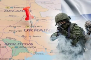 ŠOK ZA PUTINA I TRAMPA! Evropa prelomila o Ukrajini – šamar Rusiji i SAD iz Ženeve, ovo neće izaći na dobro