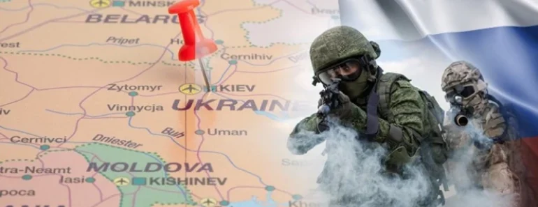 Američki pukovnik otkrio nešto o Rusiji što je šokiralo sve na Zapadu – ovo ne smeju da saopšte građanima