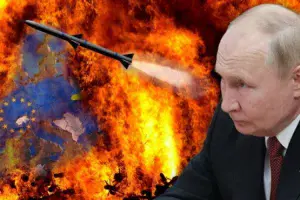 Italijani u stanju šoka: Putin povukao potez koji je bacio sve u očaj – Rusija je upravo stekla ogromnu stratešku prednost