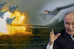 Otkriven tajni manevar Putina koji niko nije primetio: Konačno poznato zašto sporo napreduje u Ukrajini