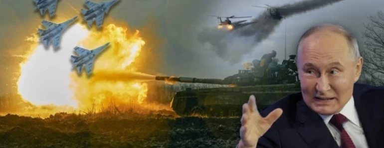 Otkriven tajni manevar Putina koji niko nije primetio: Konačno poznato zašto sporo napreduje u Ukrajini