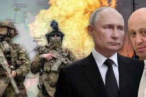 Bomba iz Rusije: Prigožin je živ?! Putin angažovao Vagner za novi rat koji izbija: Šokantne vesti zatresle svet