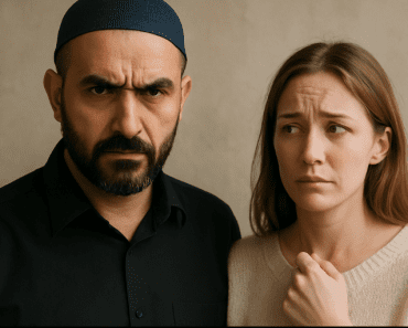 Udala se za Turčina, pa posle godinu dana pobegla glavom bez obzira! Radio BIZARNE stvari, tražio joj je i da…