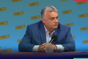 Odluka posle sastanka Orbana i Putina šokirala je ceo svet: Jedan detalj procurio u javnost, šta je ovo