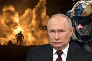 “Bacili su nas na kolena!” Brutalno priznanje uznemirilo neprijatelje Rusije, gde su pogrešili?