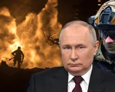 “Bacili su nas na kolena!” Brutalno priznanje uznemirilo neprijatelje Rusije, gde su pogrešili? “Bacili su nas na kolena!” Brutalno priznanje uznemirilo neprijatelje Rusije, gde su pogrešili?