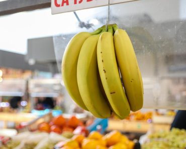 Banane nemojte jesti ako imate neko od ovih oboljenja: Jako loše će uticati na vaše zdravlje