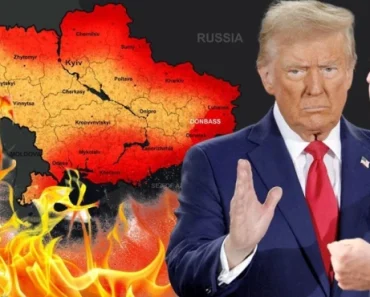 Brutalno otkriće Trampa o Zelenskom koje niste znali: Skandal šokirao celu planetu, znate li šta je uradio… Brutalno otkriće Trampa o Zelenskom koje niste znali: Skandal šokirao celu planetu, znate li šta je uradio…