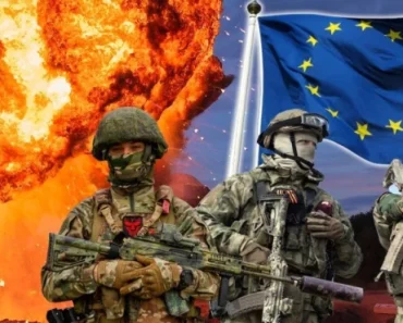 Moskva presekla! U toku veliki kontraudar Briselu – zažaliće za sve, posledice mogu da raznesu celu EU