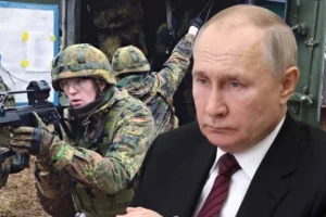 Šta je ovo NATO uradio što je toliko iznerviralo Putina? Na Zapadu čupaju kosu zbog propuštene prilike: “Sad smo gotovi….”