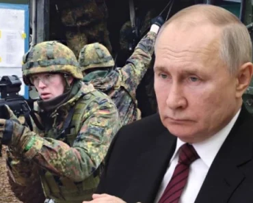 Šta je ovo NATO uradio što je toliko iznerviralo Putina? Na Zapadu čupaju kosu zbog propuštene prilike: “Sad smo gotovi….” Šta je ovo NATO uradio što je toliko iznerviralo Putina? Na Zapadu čupaju kosu zbog propuštene prilike: “Sad smo gotovi….”