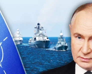 Šta to Putin šalje preko granice? NATO zemlja digla vojsku na noge: “Ovo je samo uvod u haos” (FOTO/VIDEO)