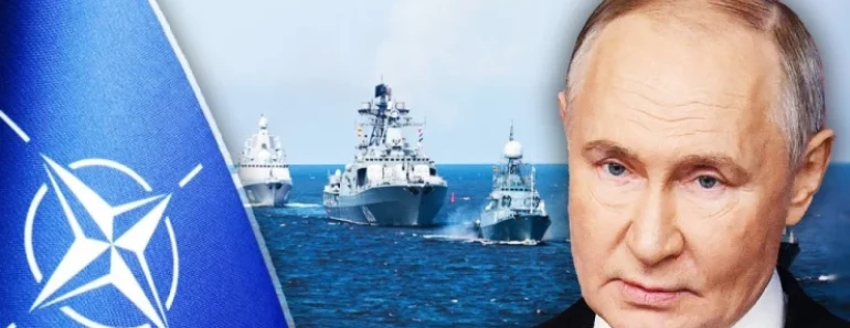 Šta to Putin šalje preko granice? NATO zemlja digla vojsku na noge: “Ovo je samo uvod u haos” (FOTO/VIDEO)