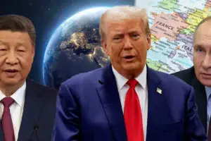 Ostvarile se najcrnje slutnje! Tramp doneo odluku o Rusiji i Kini – svet definitivno ide u propast, spremite se za najgore