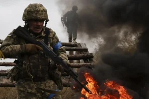 ŠOK PREOKRET NA FRONTU U UKRAJINI! Ovo niko nije očekivao ….