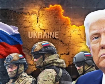 Tramp otkrio šokantnu istinu o Ukrajini o kojoj svi ćute: Znate li kakav skandal se dogodio u toj zemlji?