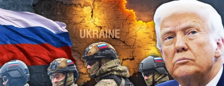 Tramp otkrio šokantnu istinu o Ukrajini o kojoj svi ćute: Znate li kakav skandal se dogodio u toj zemlji?