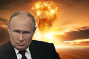 PUTIN IMA NOVU TAKTIKU! Švedska primetila nešto čudno – stiglo UPOZORENJE: “Viđamo ih svake nedelje”