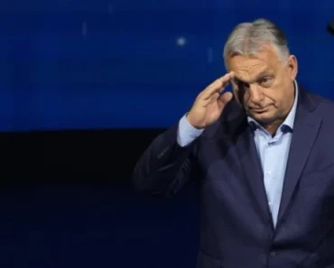 Orban zaledio Brisel ovo nije smeo da izjavi : Mir je gotov, Evropa je izabrala!