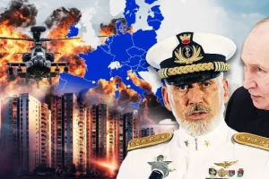 Treći svetski rat na pragu – General NATO objavio: Razmatramo napad na Rusiju