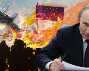 Doneli su konačnu odluku o Rusiji – gore ne može, Moskva neće sedeti skrštenih ruku Doneli su konačnu odluku o Rusiji – gore ne može, Moskva neće sedeti skrštenih ruku