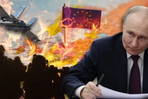 Krah Merca i Ursule! Šok vesti iz Brisela: Putin odneo maestralnu pobedu , Makron sve otkrio