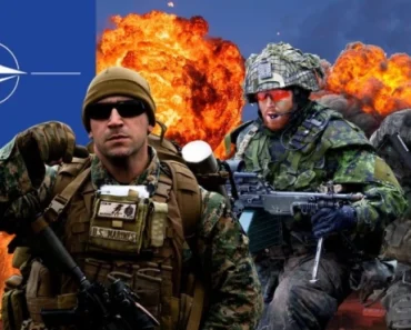 Kraj NATO kakvog poznajemo: Rusija uradila nešto što niko nije mislio da je moguće – sve se nepovratno menja