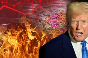 Brisel ostao bez teksta nakon šokantne odluke Trampa: Putin je čekao ovaj momenat – Evropa se neće izvući iz ovoga