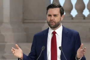 Šokantno priznanje američkog potpredsednika: Ukrajinci su svesni šta ih čeka