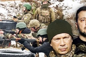 Šok preokret!? Ukrajinski general tvrdi da su se Rusi povukli