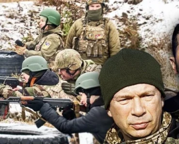 Šok preokret!? Ukrajinski general tvrdi da su se Rusi povukli