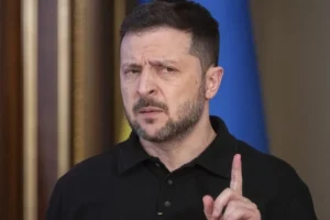 Kraj drame? Zelenski poručio: Spreman sam, ali zahtevam ove dve stvari od Amerike i EU