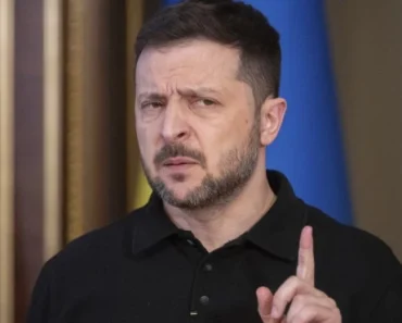 Kraj drame? Zelenski poručio: Spreman sam, ali zahtevam ove dve stvari od Amerike i EU Kraj drame? Zelenski poručio: Spreman sam, ali zahtevam ove dve stvari od Amerike i EU