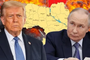 Kraj! Oglasio se Tramp! Šok potez Zelenskog zaprepastio Belu kuću: Ovo nije smeo da uradi