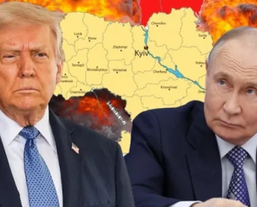 Kraj! Oglasio se Tramp! Šok potez Zelenskog zaprepastio Belu kuću: Ovo nije smeo da uradi